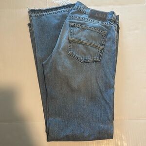 Men’s Ariat M5 jeans size 30x34